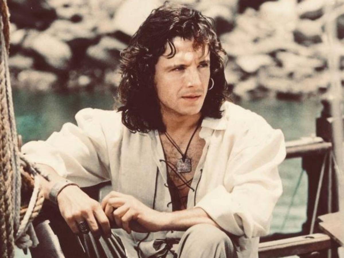 Eduardo Palomo: El eterno galán de telenovelas cumpliría 64 años este mes