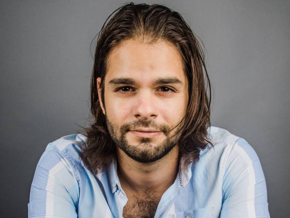 Farid Dieck, psicólogo y creador de contenido, en el centro de polémica: ¿por qué?