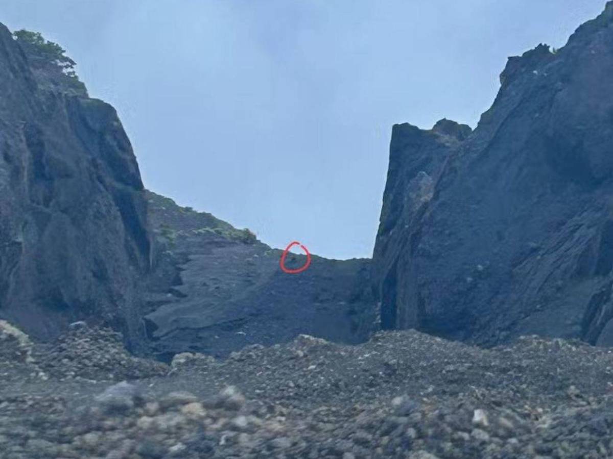 Juliana Marins, turista que murió tras caer en volcán en la Indonesia; esperó ayuda 3 días