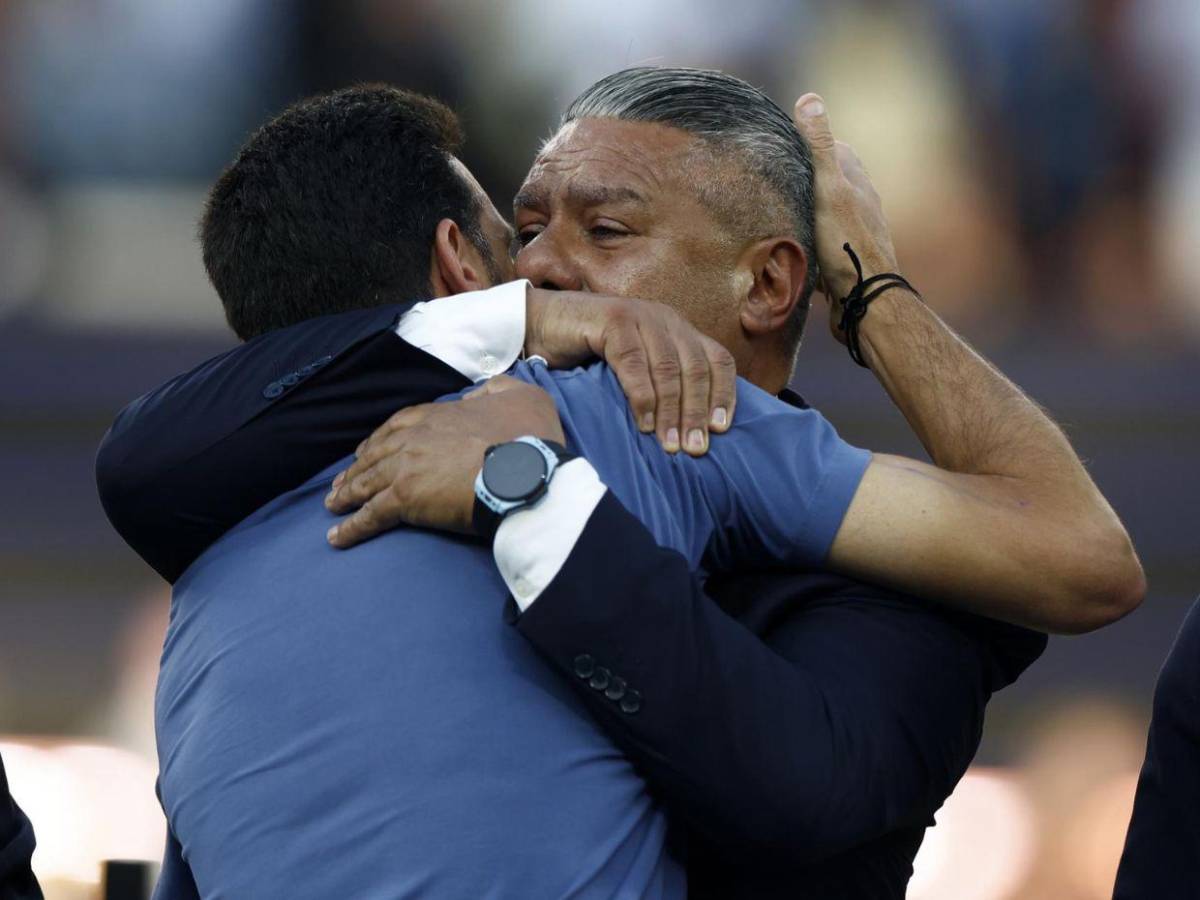 ¿Se retira? Scaloni deja en el aire su continuidad con la selección argentina