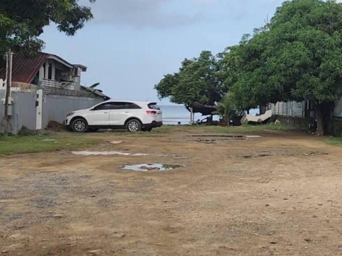 Cámaras grabaron su muerte: Daniela Ramos, joven asesinada en Coxen Hole, Roatán