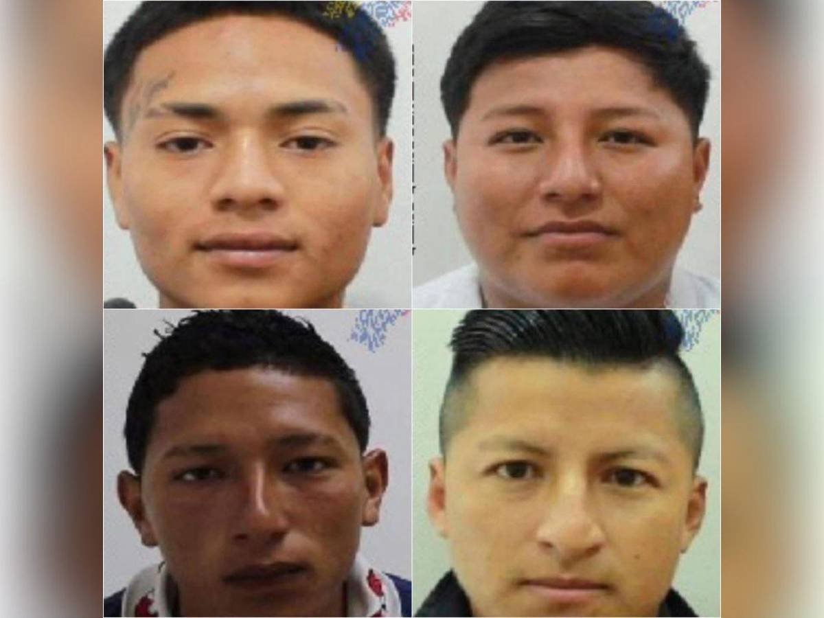 Hallan cinco cabezas humanas colgadas en playa de Ecuador: identifican víctimas