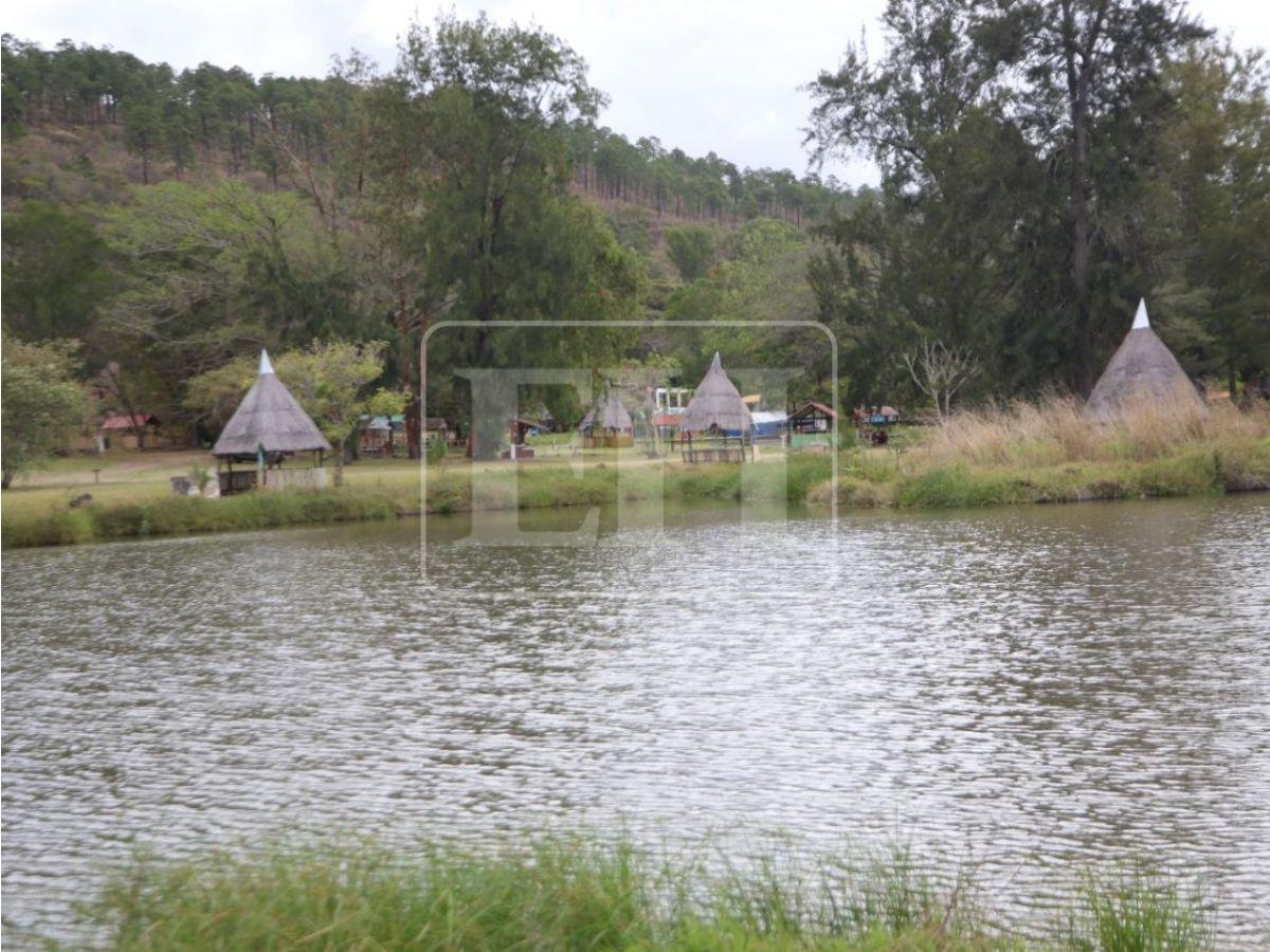 Balneario San Francisco y Parque Aventuras, dos opciones para esta Semana Santa