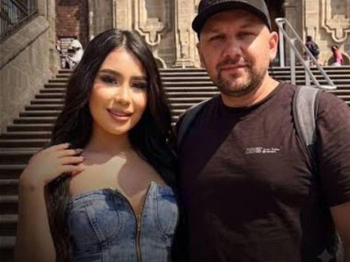 Alba Castañeda viajó para disfrutar del Mundial y fue asesinada en México