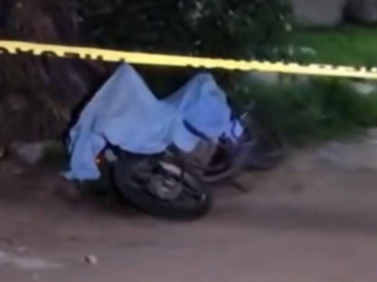 Salió tras recibir una llamada y lo mataron: crimen contra Emerson Perdomo