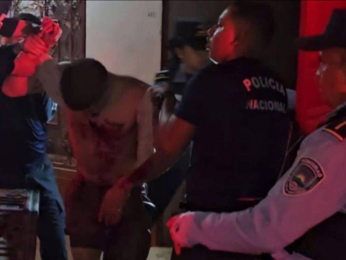 Diana, menor de 15 años que fue apuñalada hasta la muerte por su pareja en Danlí