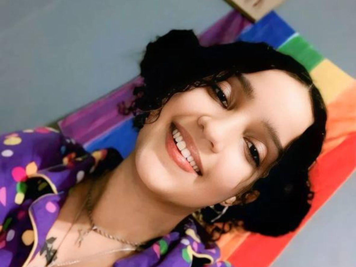 Se me están volteando: así reaccionó la familia de Anahí Iglesias tras denunciar a su hermano por abuso