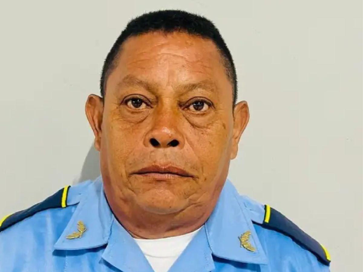 Maximiliano Muñoz, policía atropellado por conductor que se negó a hacer el alto en operativo