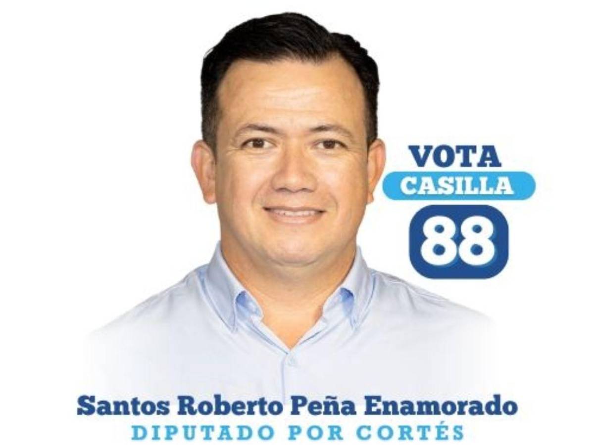 Renán Inestroza, Mirtha Gutiérrez y Oved López: candidatos a consejeros en el CNE