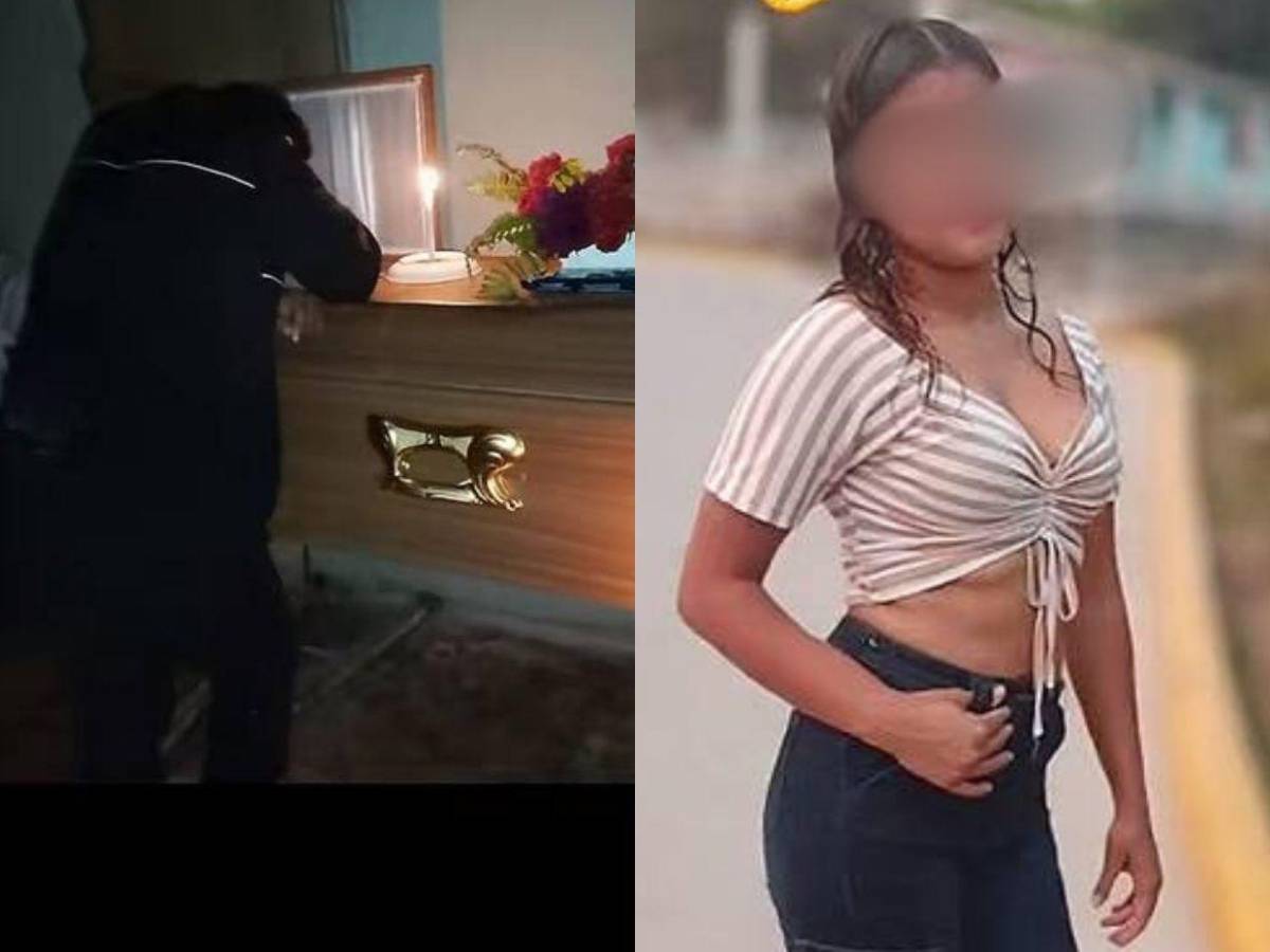 Un disparo en la cabeza le quitó la vida: ella era Alisson Sánchez, asesinada por su hermano