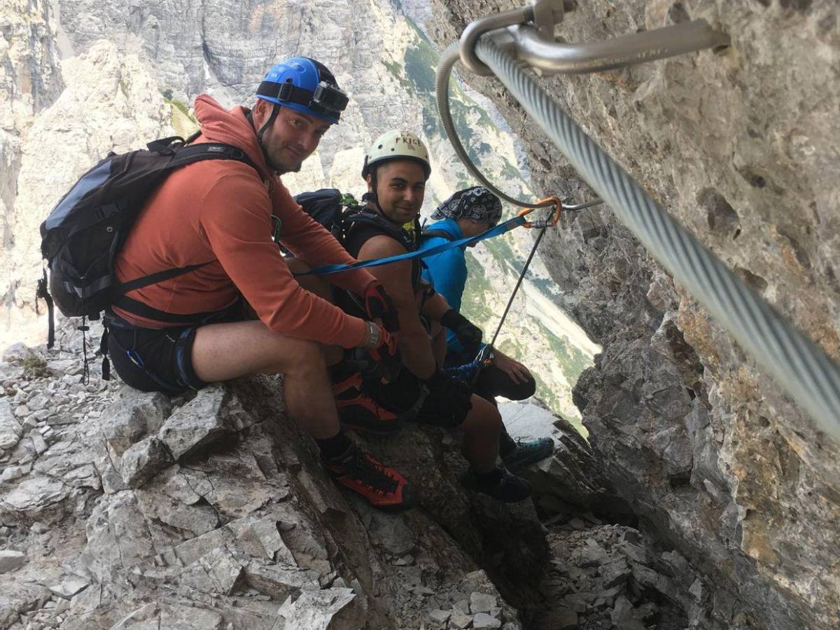 Hombre fue desmembrado por su madre y su pareja: La única manera de detenerlo es matarlo