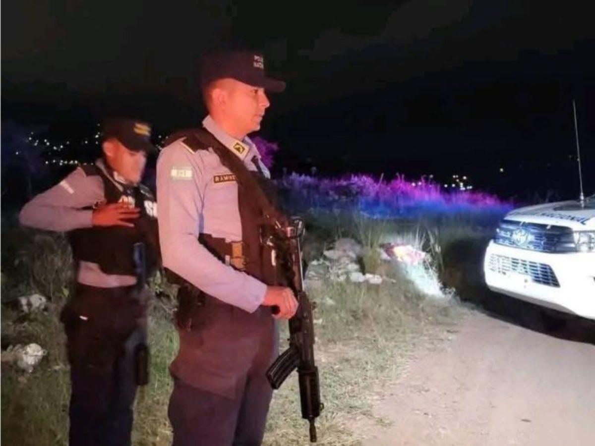 Cae otro implicado: Willians, Martín y Elías sospechosos del asesinato de Miguel Salgado