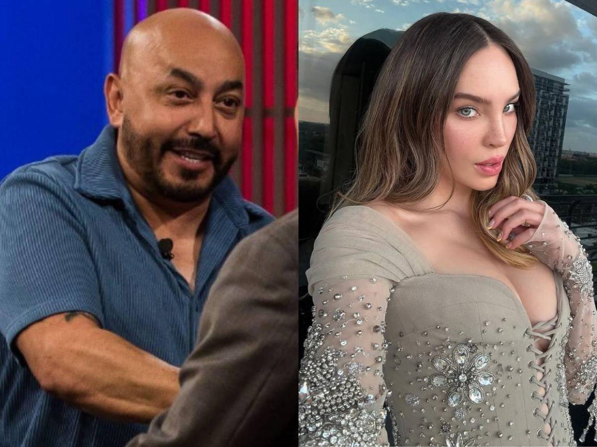 Defenderme por mis hijos: La polémica justificación de Lupillo Rivera para contrademandar a Belinda