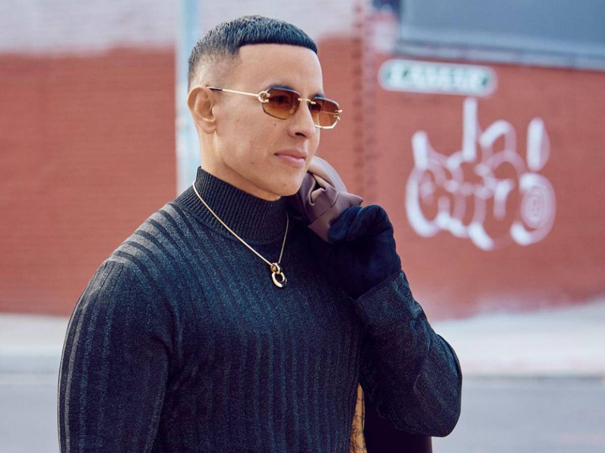 Honduras en el Santiago Bernabéu: banda catracha actuará con Daddy Yankee en la NFL