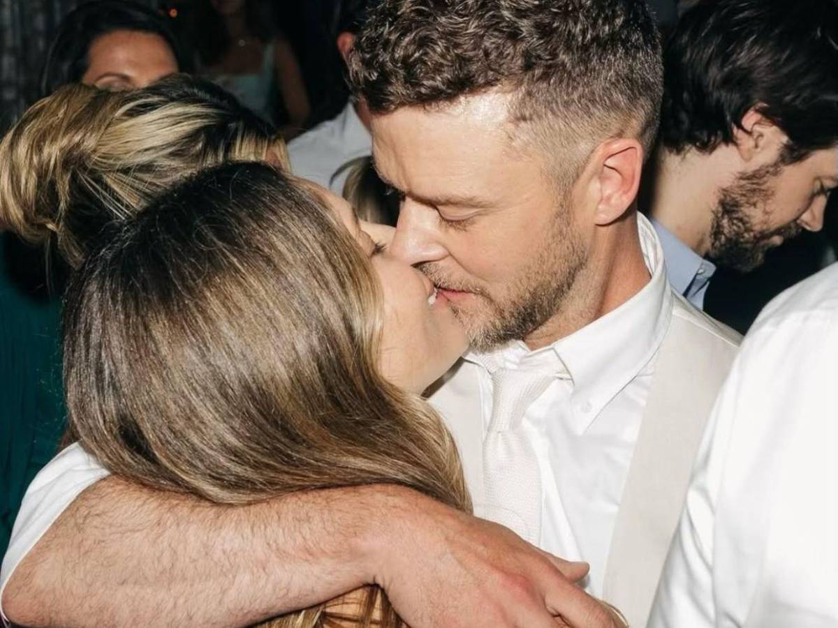 El ultimátum que Jessica Biel le habría puesto a Justin Timberlake tras años de escándalos