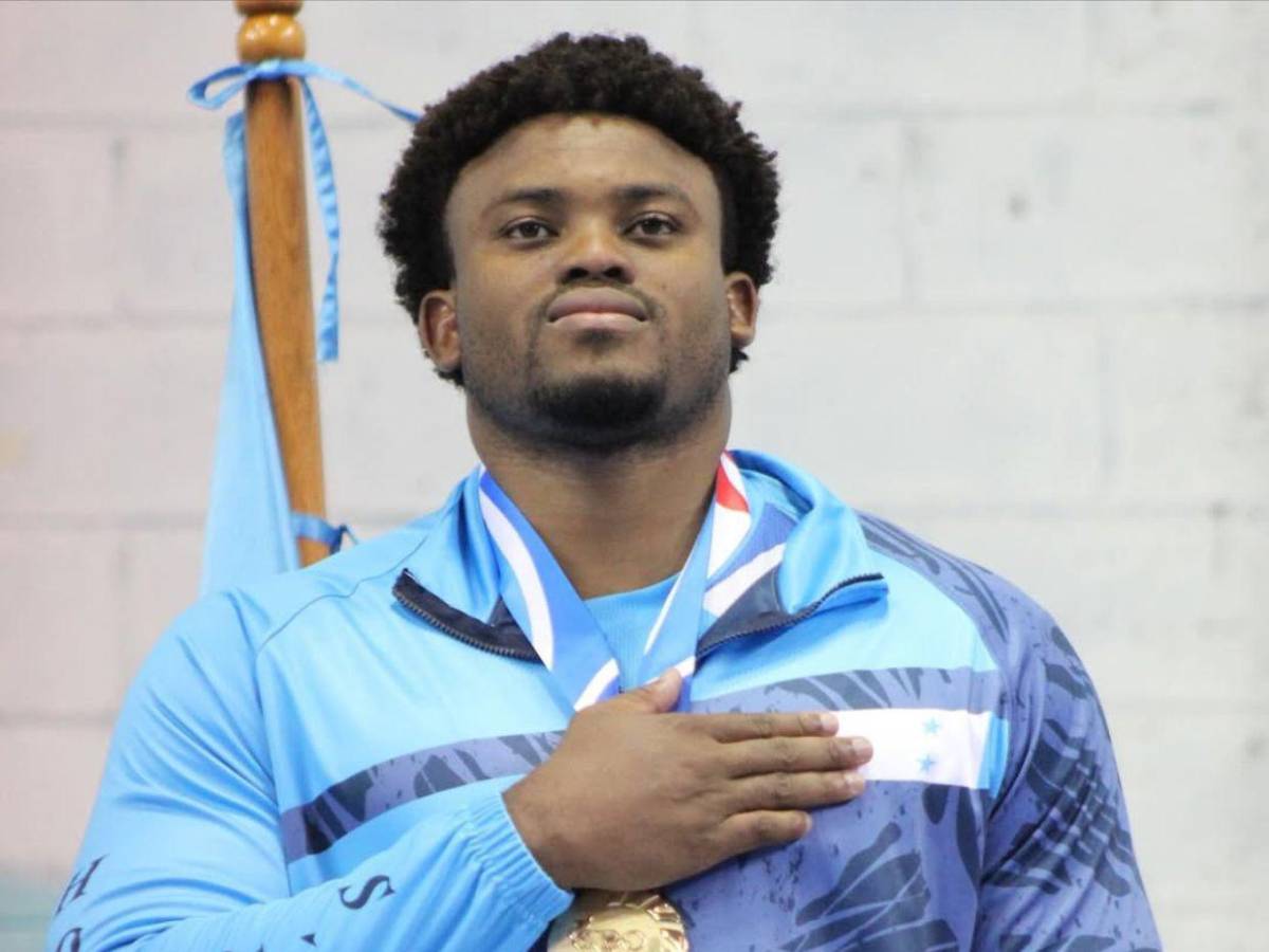 Conocé a los atletas cinco estrellas que ponen en alto el nombre de Honduras en el extranjero