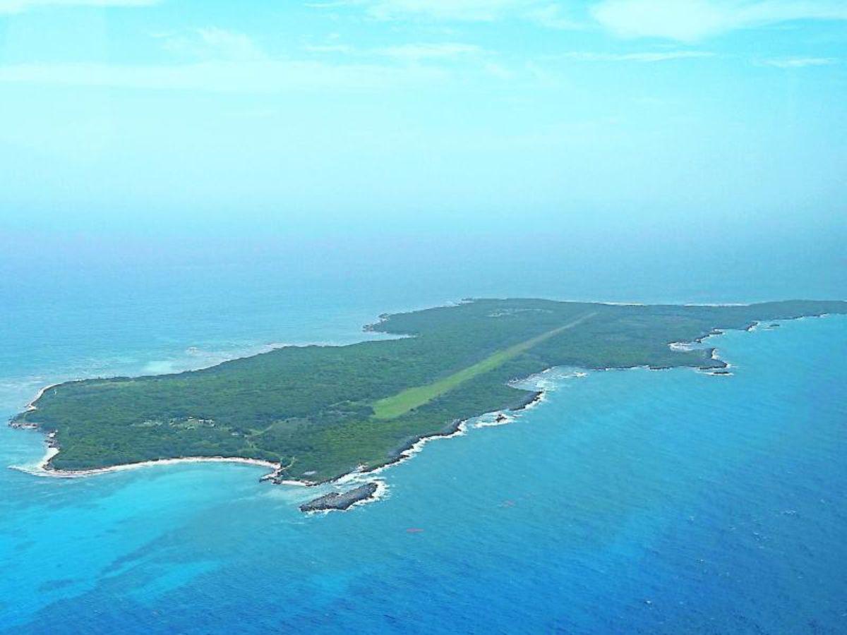 Islas del Cisne cuenta con un amplio valor ambiental para Honduras, sin embargo, esto podría estar en riesgo debido a la construcción de la cárcel.