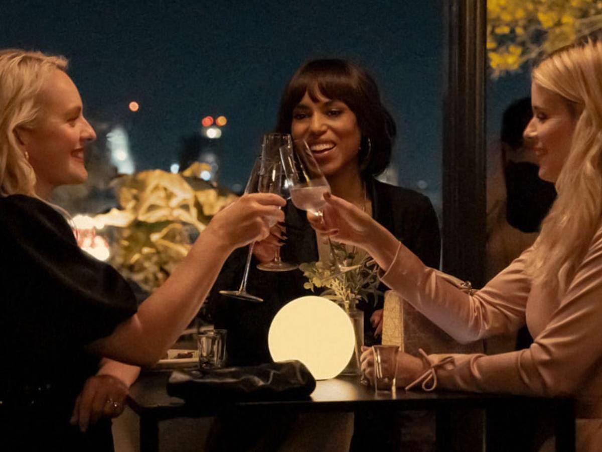 En 2026 las series de Marvel y adaptaciones literarias dominarán la pantalla