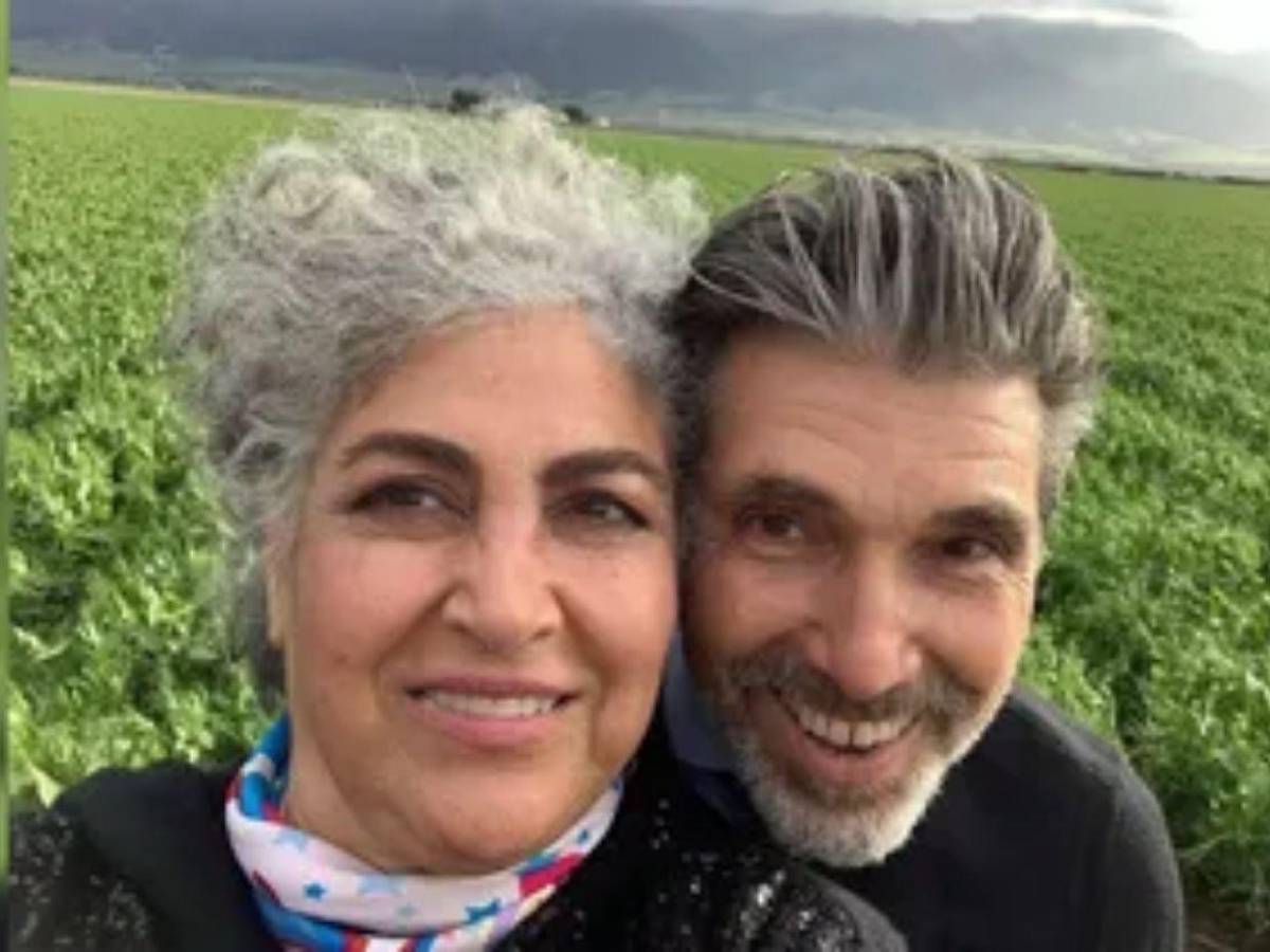 ¿Cómo podré olvidar?: Amanda Miguel recuerda a Diego Verdaguer en su cumpleaños 75