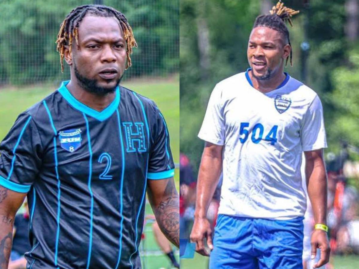 Futbolistas de Liga Nacional se fueron a jugar burocrático en EE UU: Uno milita en Europa
