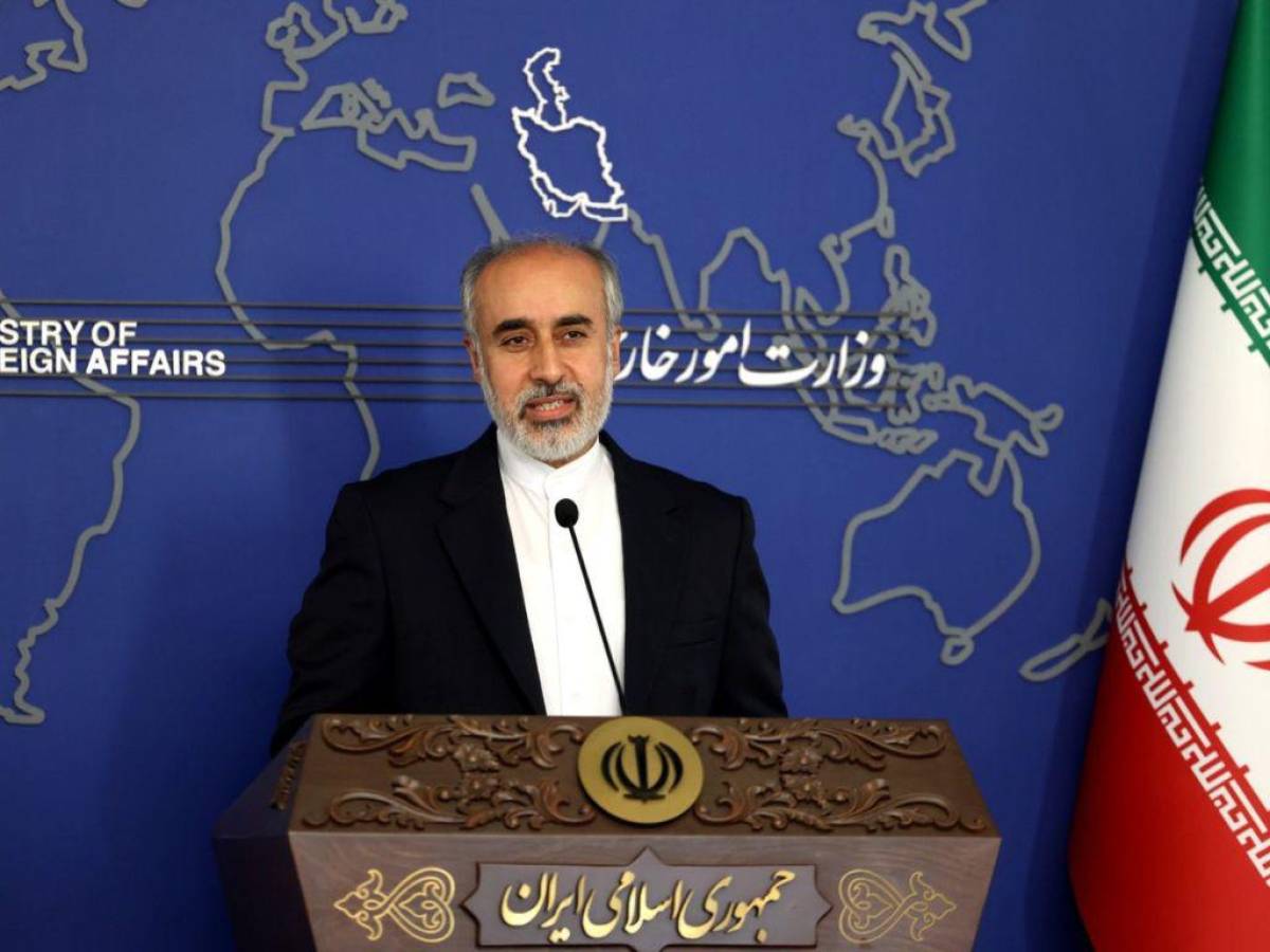 Irán denuncia las nuevas sanciones impuestas por EEUU