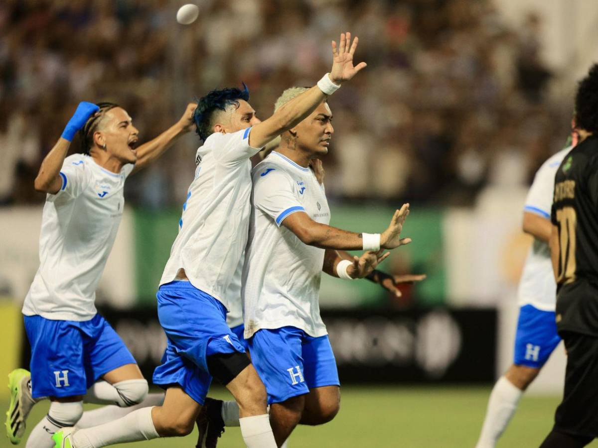 ¿Cuánto dinero ganó Supremo en redes con el Honduras-El Salvador de tiktokers?