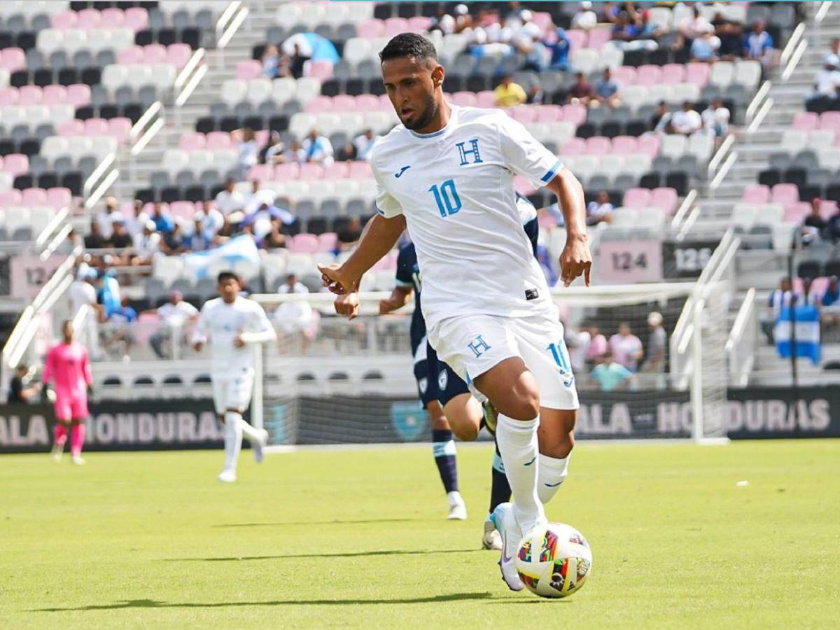 Si Honduras no va al Mundial, estos jugadores no seguirán y los cambios que habrá en la Bicolor