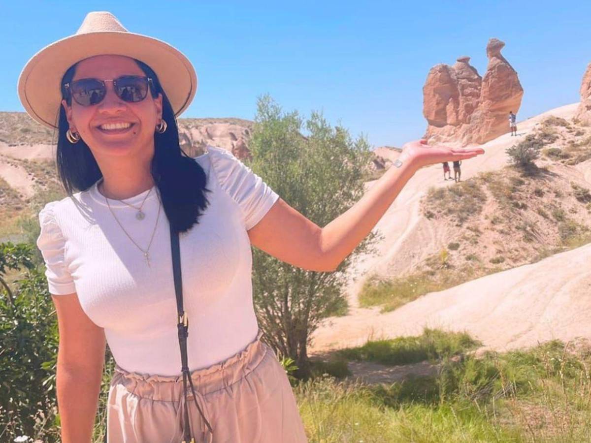 Pareja de ingeniera asesinada en SPS rompe el silencio: “Por lo general yo andaba el carro”