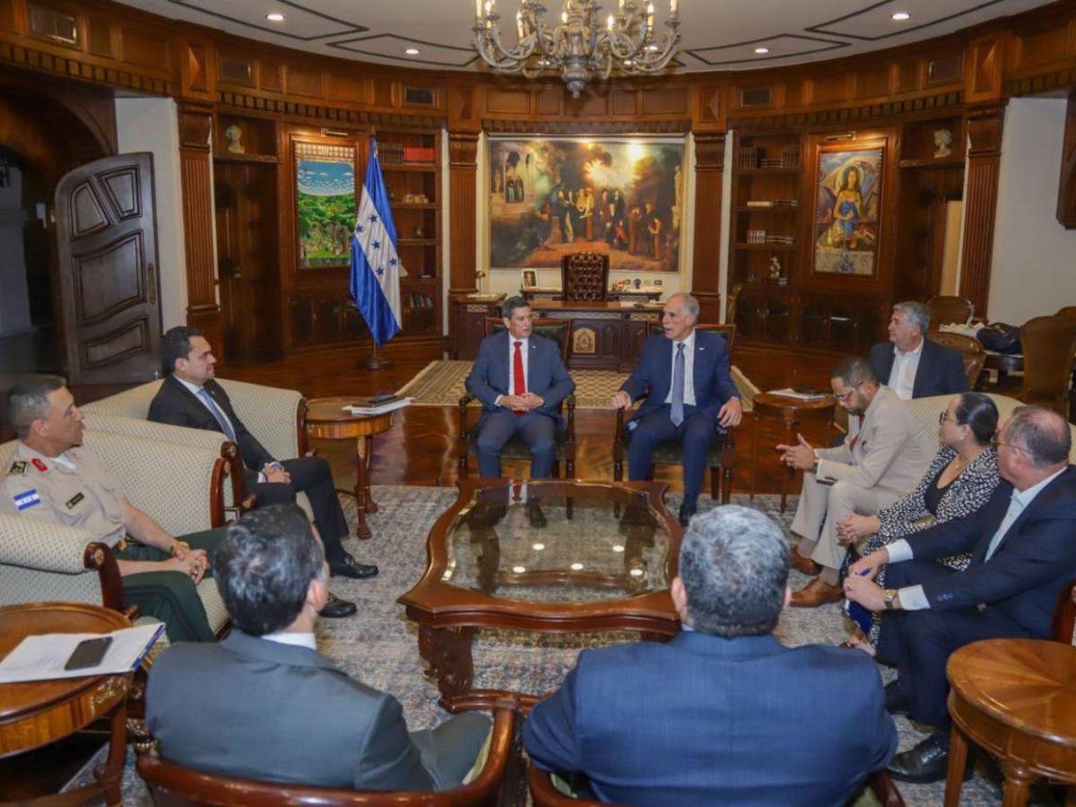 ¿Por qué el gobierno de Nasry Asfura eliminará la Dipampco y qué institución se creará?
