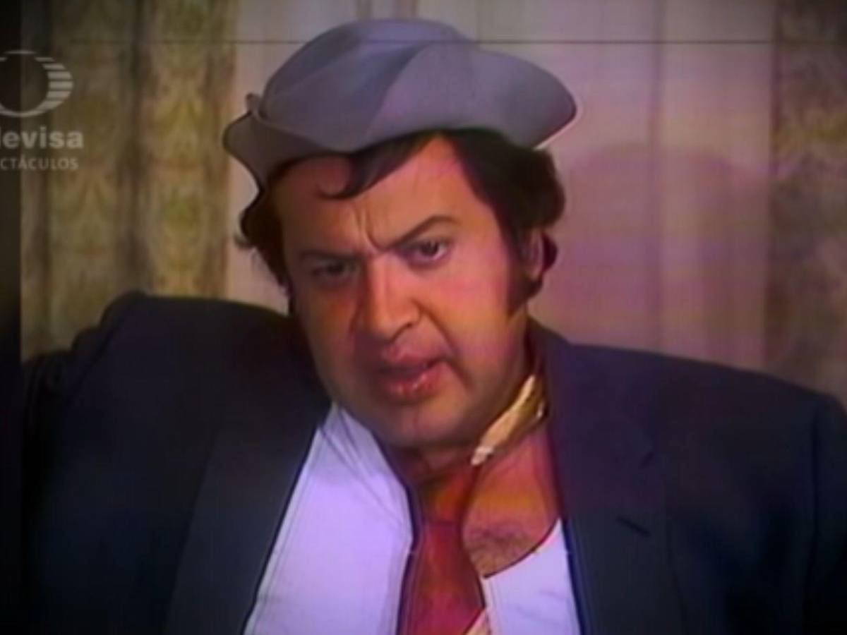 Muere Eduardo Manzano, actor de Una familia de diez, a los 87 años