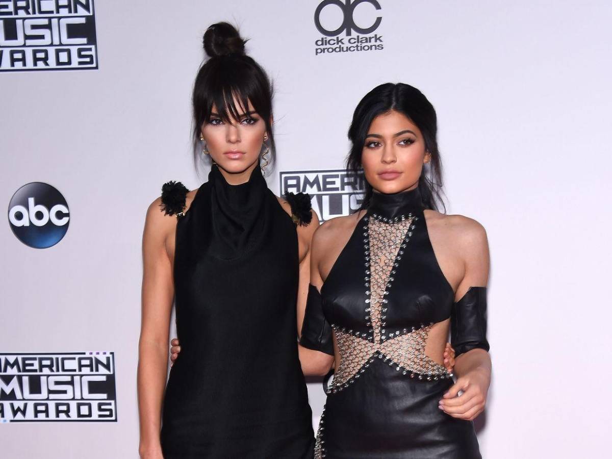 ¿Rivalidad entre hermanas? Kendall Jenner confiesa que sintió celos de Kylie