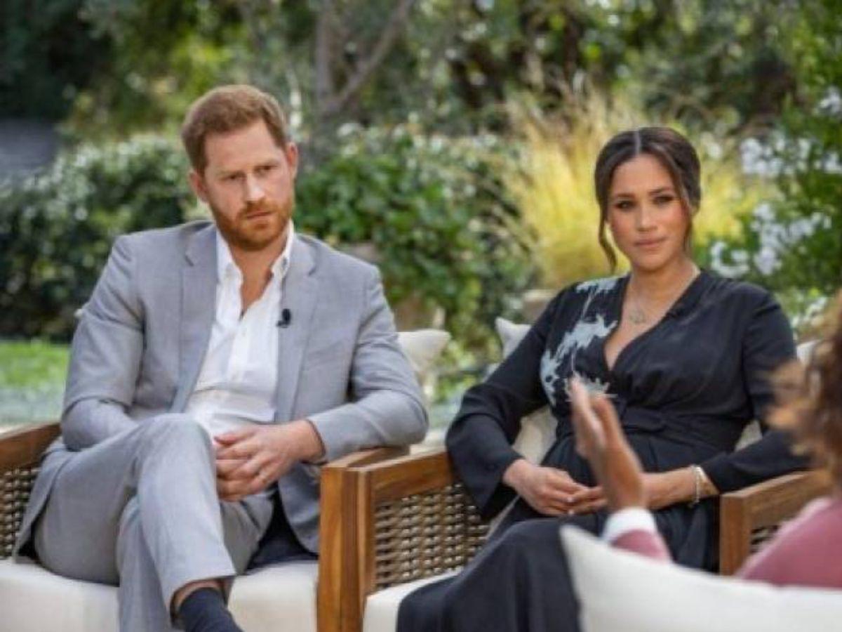 Meghan Markle gana batalla legal contra su hermana Samantha