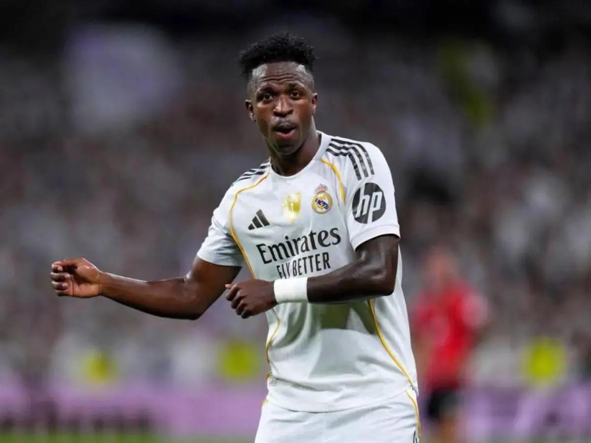 Vinícius Jr y la millonaria oferta para que deje Real Madrid; seguiría en la élite de Europa
