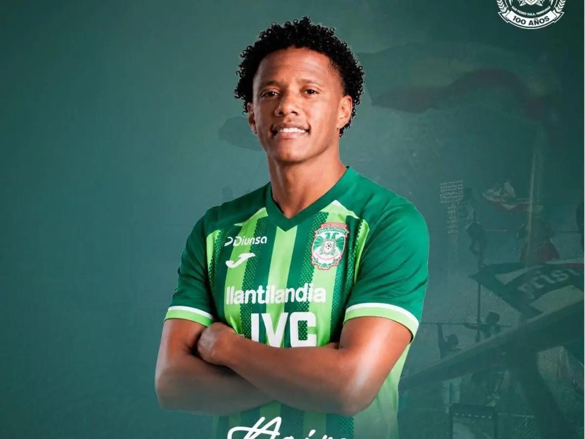 Fichajes: Motagua lo descarta en plena pretemporada, Olimpia lo envía a préstamo y futuro de Quioto