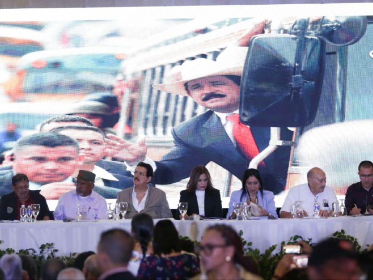 Sectores políticos se manifiestan en contra del Foro de Sao Paulo