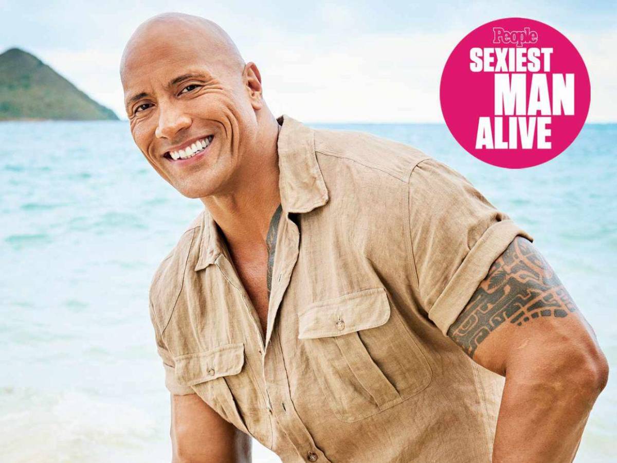 Los hombres más sexis del mundo de los últimos diez años: ¿cuál es tu favorito?