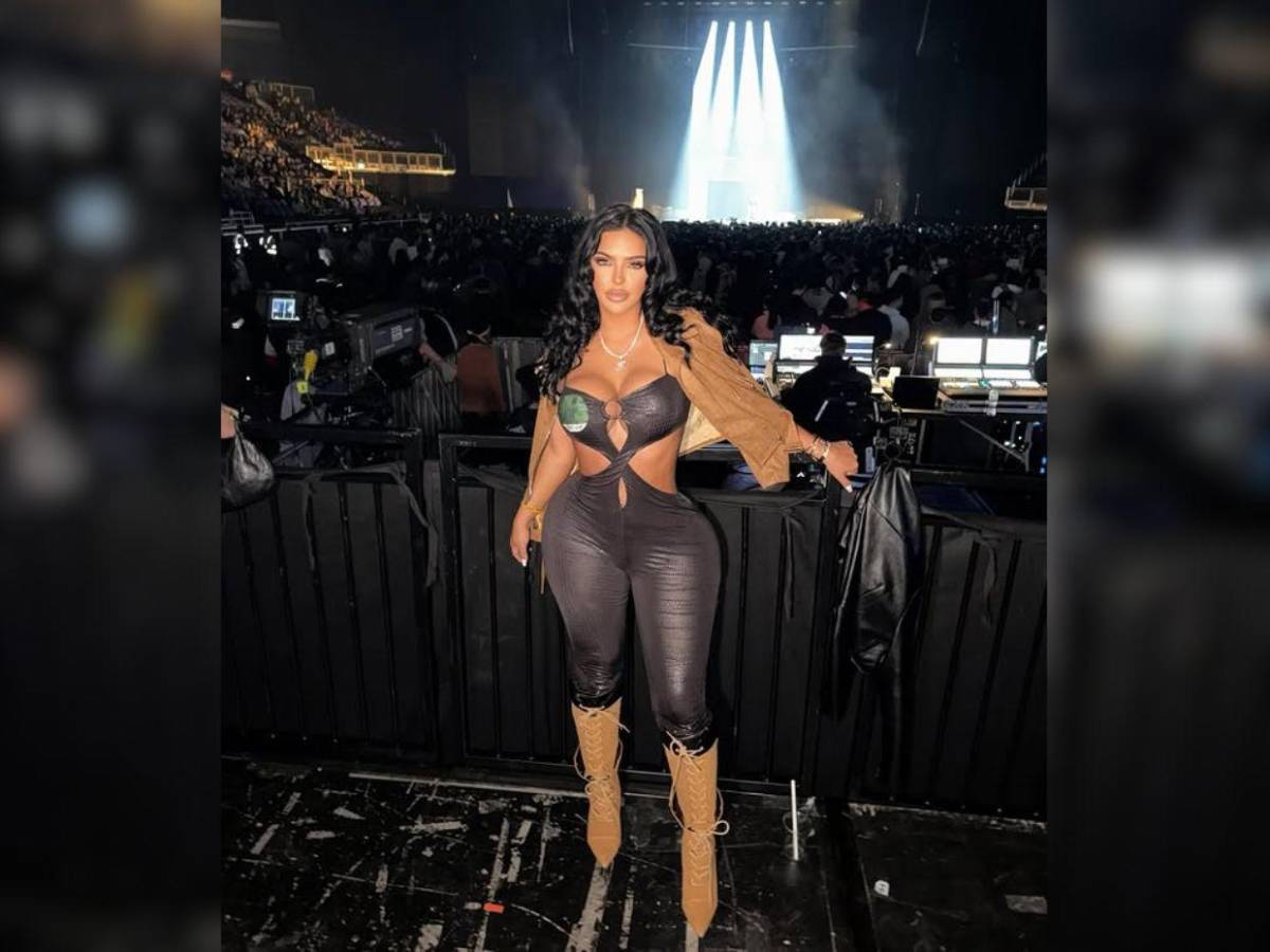 “Fue arrastrada”: revelan detalles de la muerte de Klaudiaglam, influencer atropellada por otra