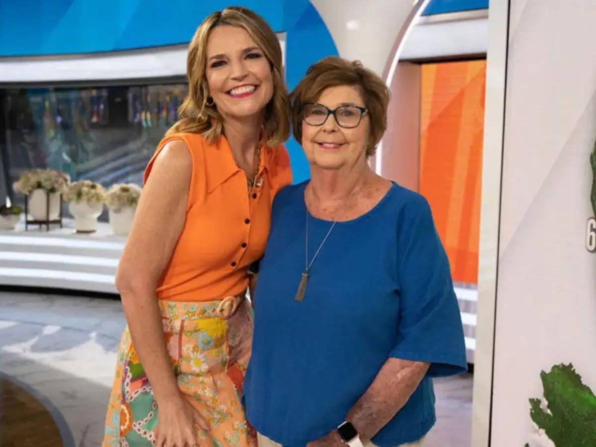 Voluntarios buscan en México a la madre de Savannah Guthrie tras pista anónima