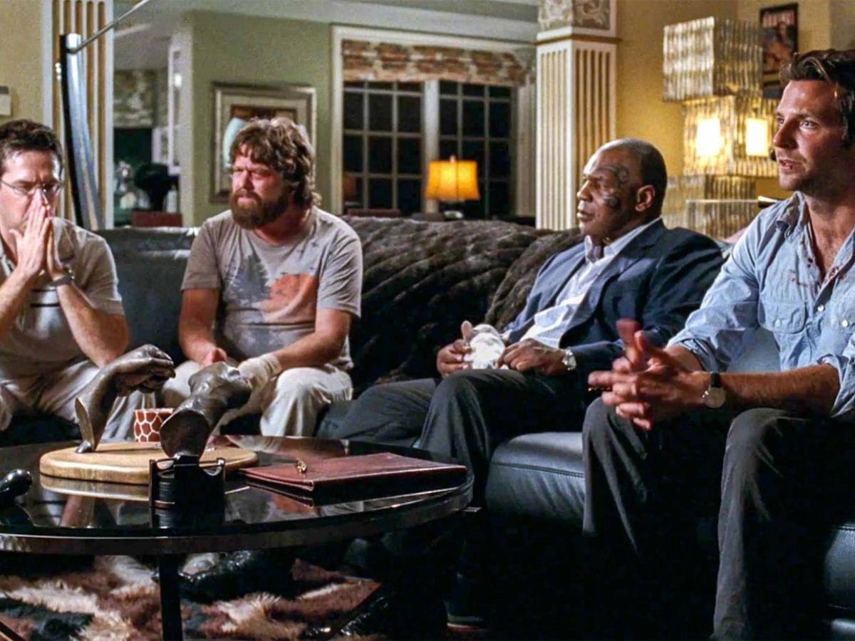 Michael Jordan, Pelé y otros famosos deportistas que aparecieron en películas