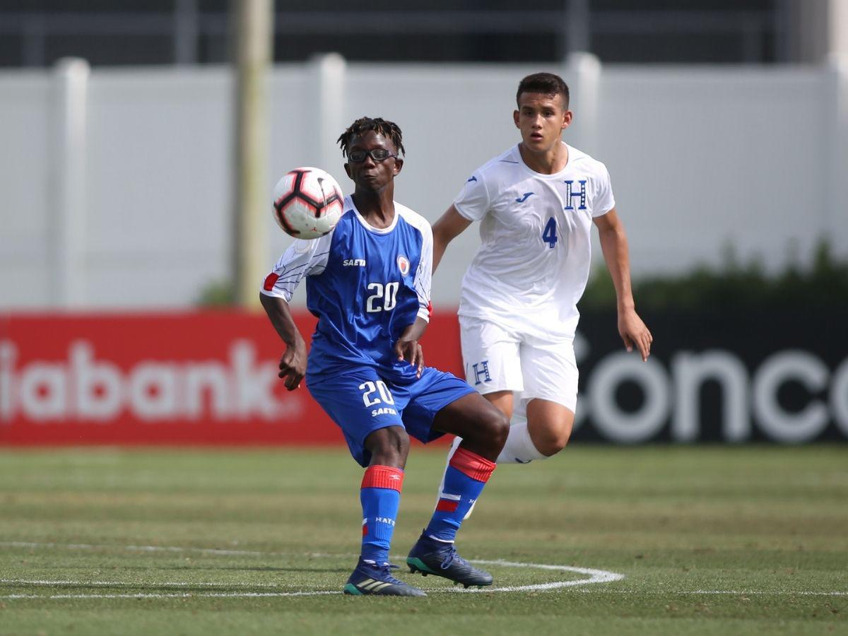 La realidad que vive André Orellana tras grave lesión; ¿cuándo regresa el jugador de Olimpia?
