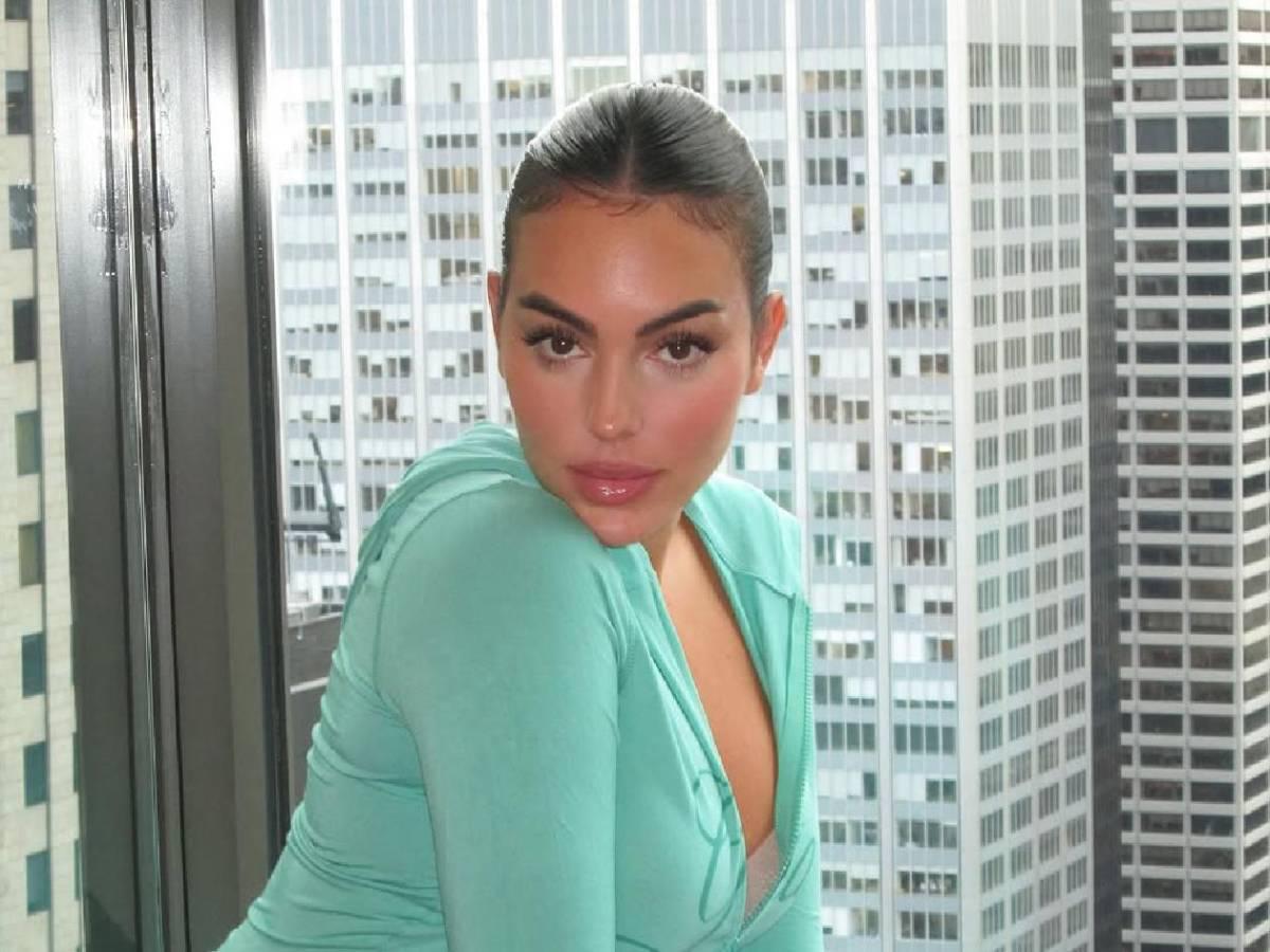 La verdadera razón por la que Cristiano Ronaldo se casará con Georgina Rodríguez