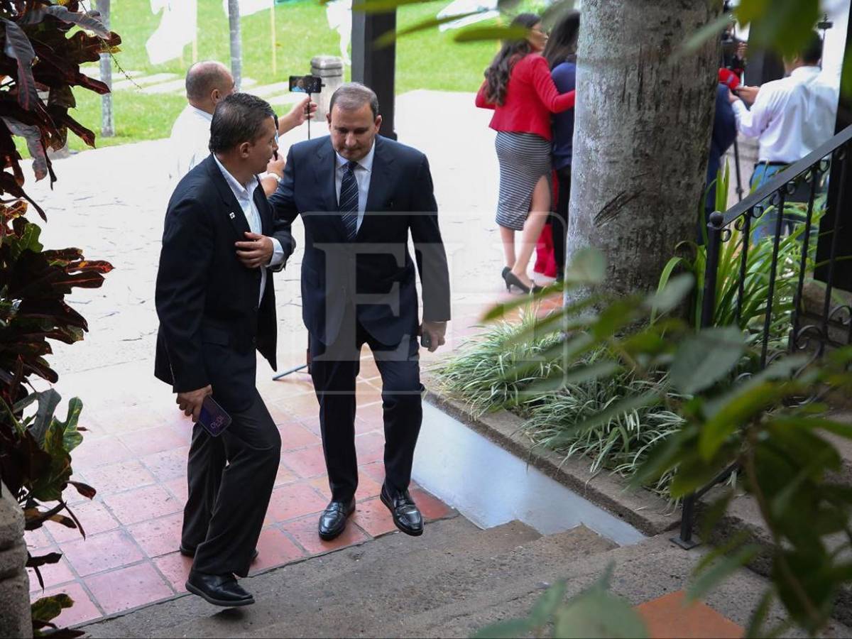 Cohep ratifica a Anabel Gallardo para 2026-2028 y prioriza clima de inversión