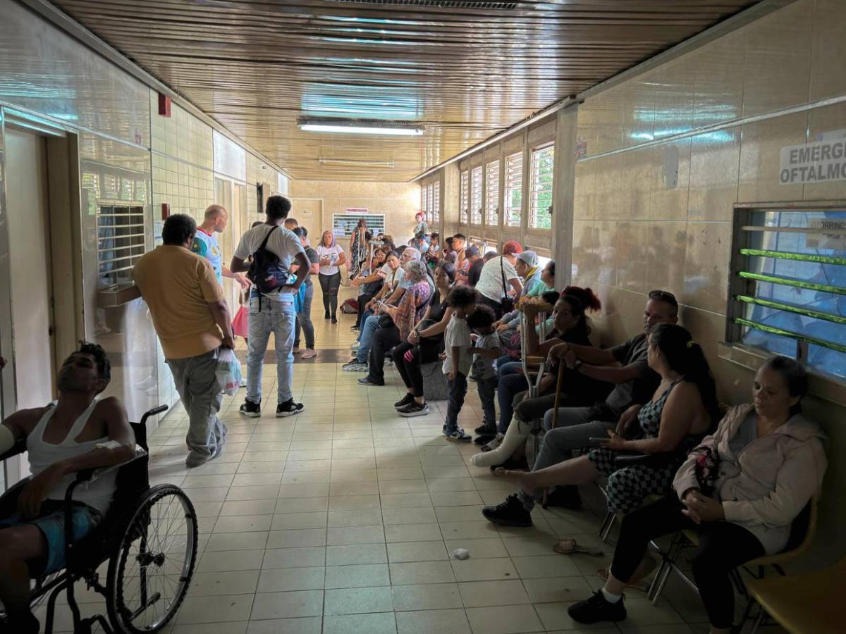 Fundaciones buscan financiar prótesis para víctimas de los terremotos en Venezuela
