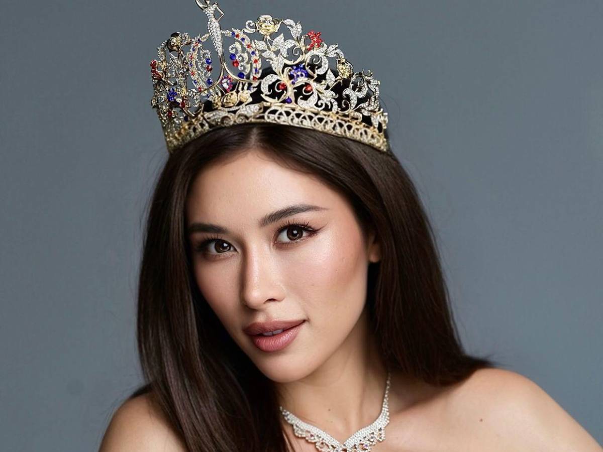 Miss Grand USA 2026 es destituida una semana después de ganar el título