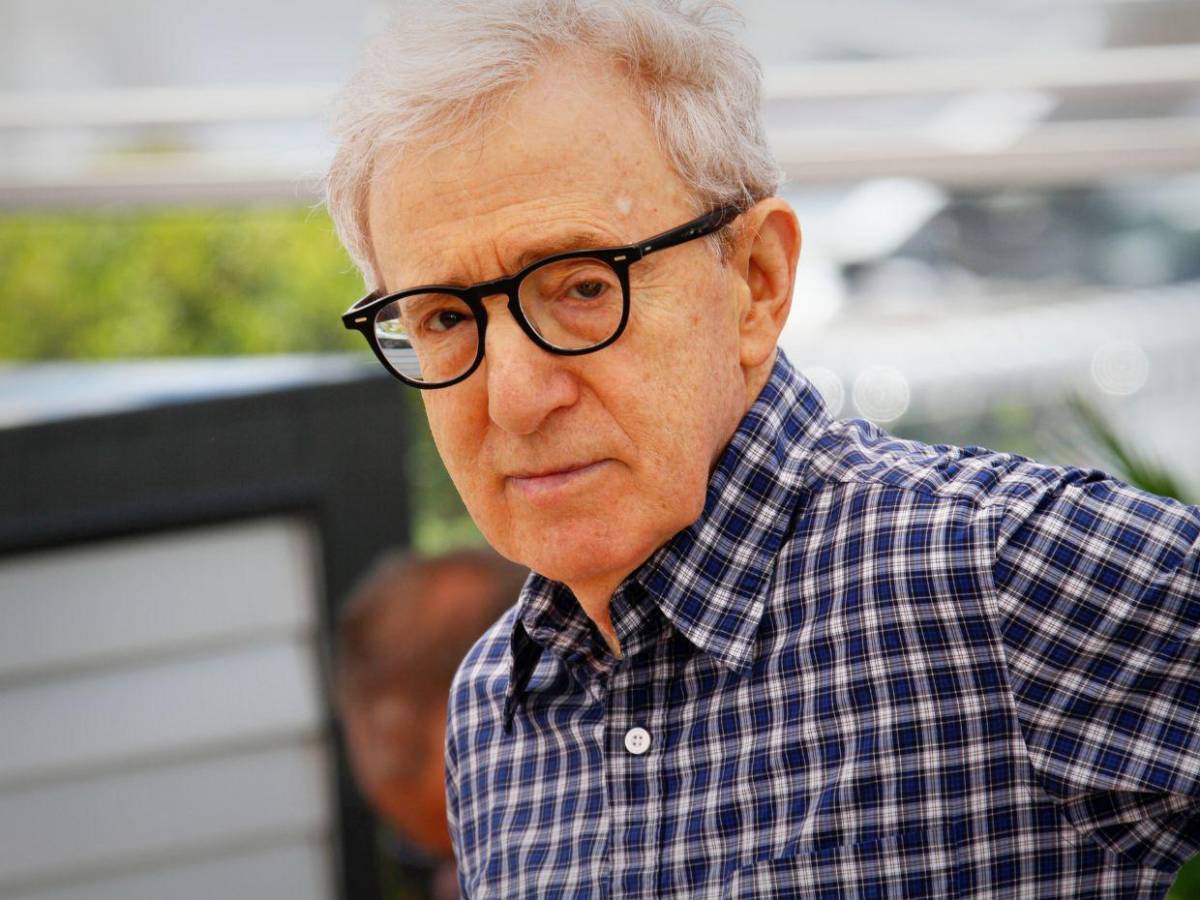 Woody Allen cumple 90 años: un referente del cine que sobrevive a sus polémicas