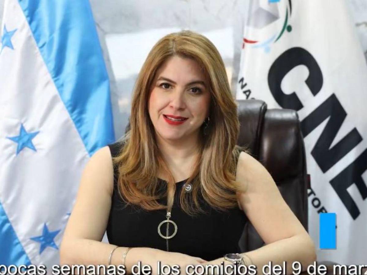 Top: Las 10 funcionarias y diputadas más bellas de Honduras