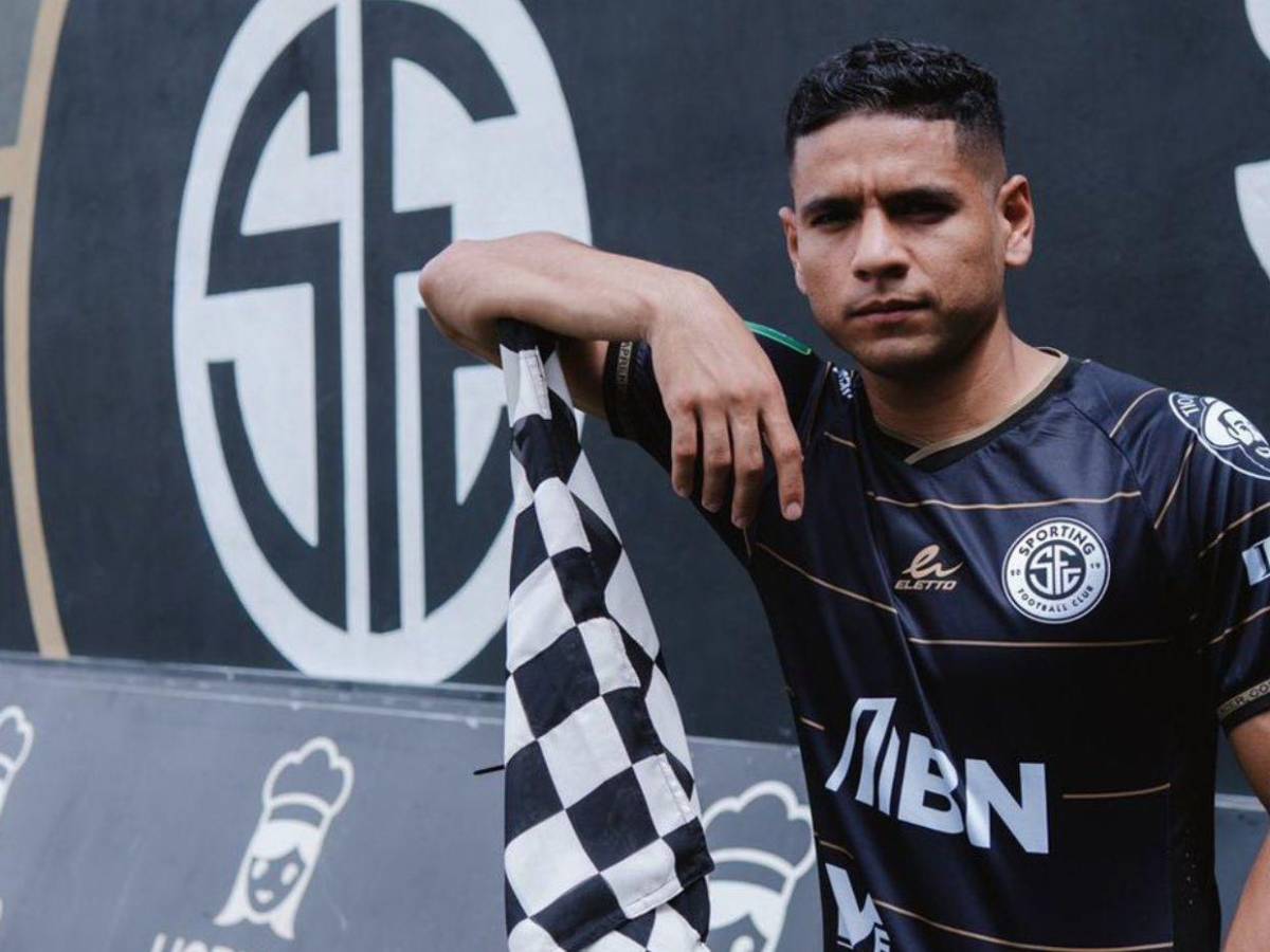 Fichajes: Dejaría Motagua y se iría a España; seleccionado llega a Europa para unirse a su nuevo club
