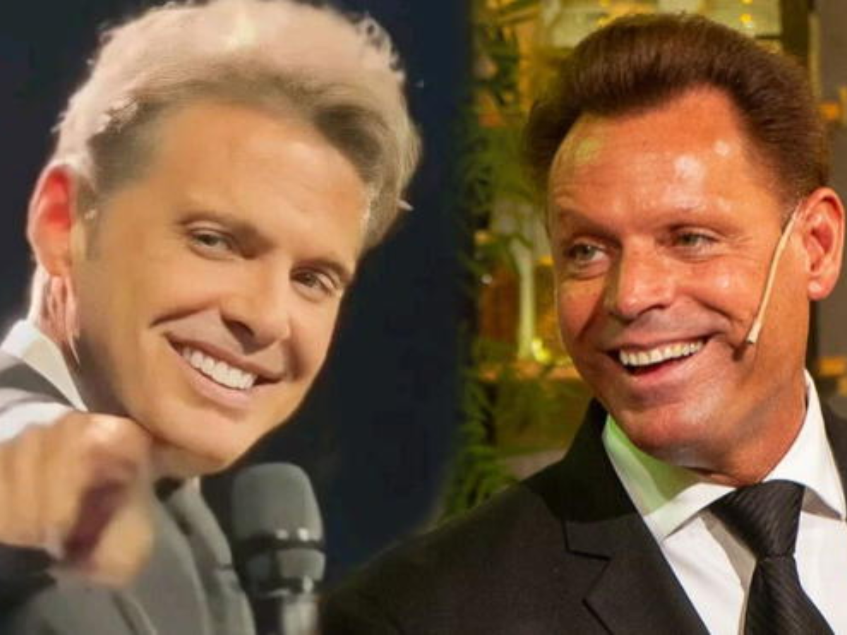 Doble de Luis Miguel contó cómo reemplazó al “Sol de México” en varios shows