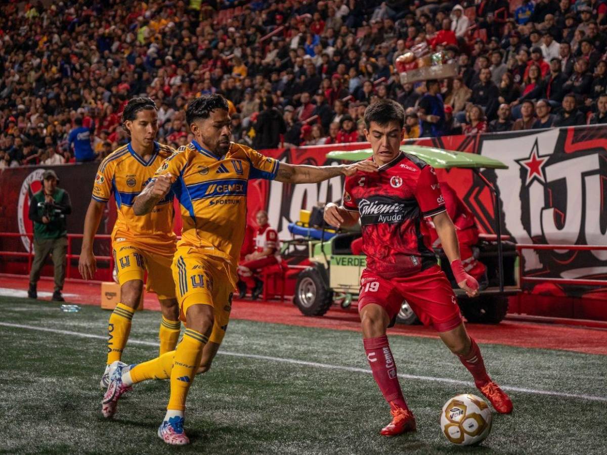 Presionan a gobernador para que intervenga en partido entre Tigres y Xolos