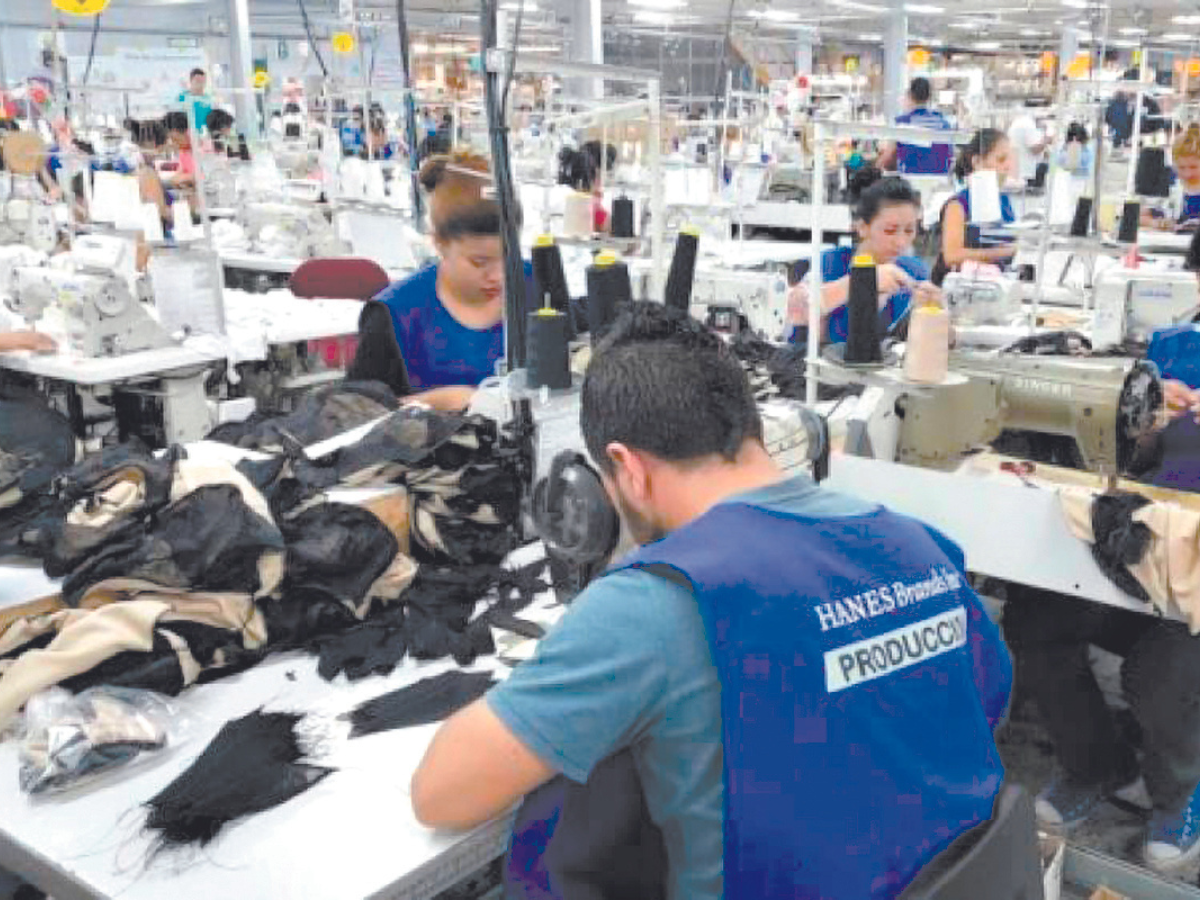 La empresa privada de Honduras emplea el 85.15% de los asalariados